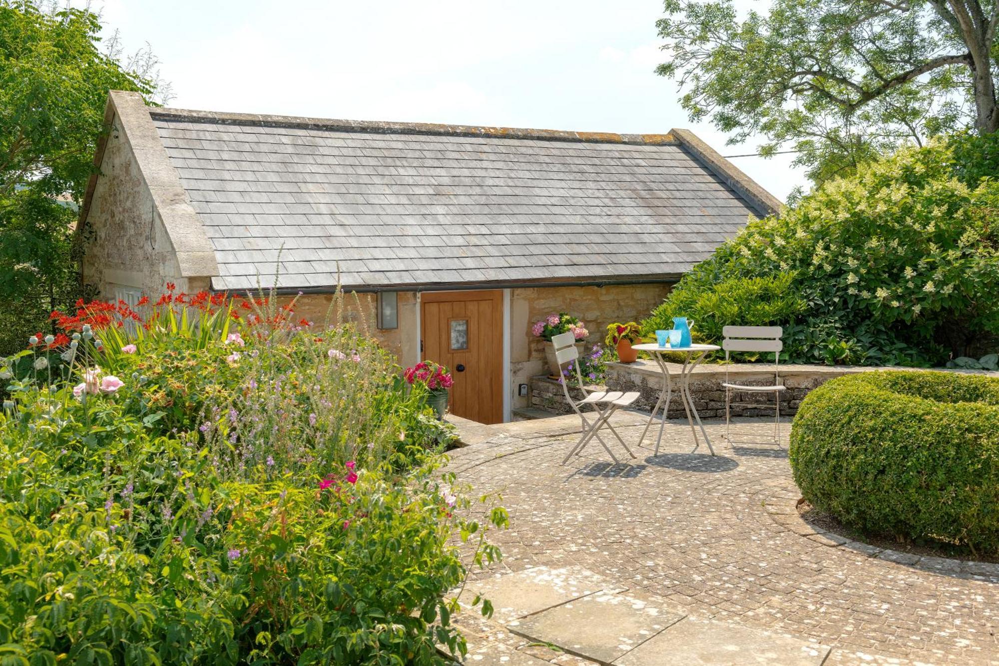 The Hayloft By Black Door Stays Bath Esterno foto