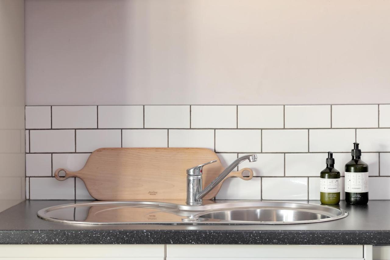 The Hayloft By Black Door Stays Bath Esterno foto