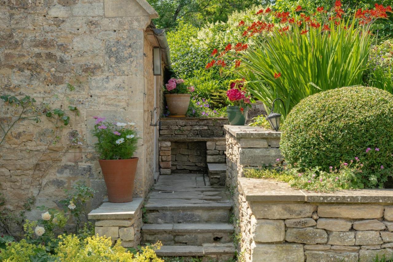 The Hayloft By Black Door Stays Bath Esterno foto