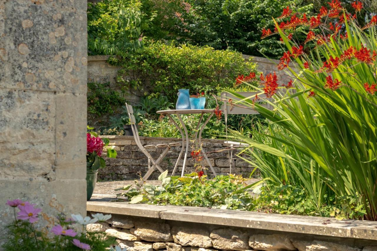 The Hayloft By Black Door Stays Bath Esterno foto
